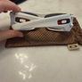 Oakley Batwolf Sunglasses- White Image 2