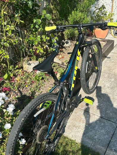 Trek Marlin 5