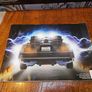 Back to the Future Lego Image 3