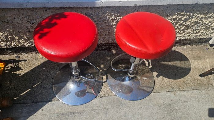 Bar stools