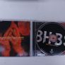 CD Blood Has Been Shed Image 4