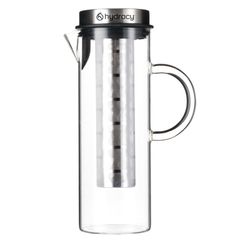 Hydracy cold brew coffee/ tea infusion pitcher