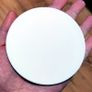 Ceramic Coral Frag Plug/Tile/Disc Image 2