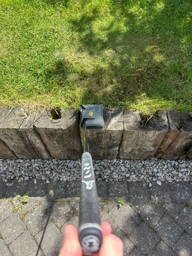 putter