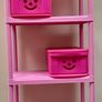 Kids storage shelves Image 4