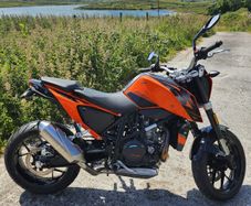KTM Other 2018