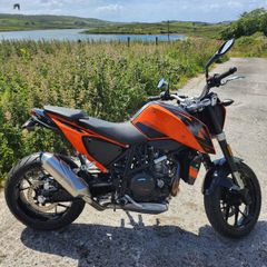 KTM Other 2018