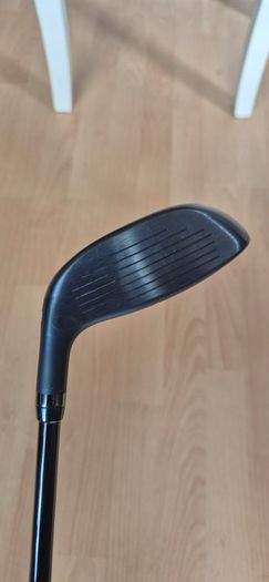 Wilson Dynapwr 4 Hybrid