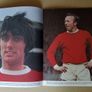Manchester United vintage collectable programme Mint Image 7
