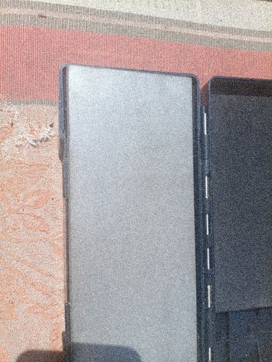 Sharpal 162n double sided diamond sharpening plate