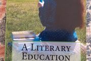 A Literary Education by Emily Cook