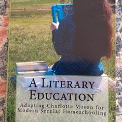 A Literary Education by Emily Cook