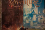 Call to Adventure