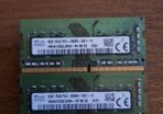 2x8GB SK Hynix DDR4 2666MHz Laptop Ram