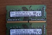 2x8GB SK Hynix DDR4 2666MHz Laptop Ram