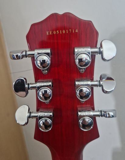 Epiphone Les Paul Standard