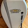 Ocean & Earth Edge 44 Bodyboard, Complete with Genuine Ocean & Earth Coiled Leash Image 4