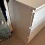 IKEA malm 3 drawer Image 4