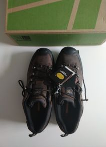 Hiking boots