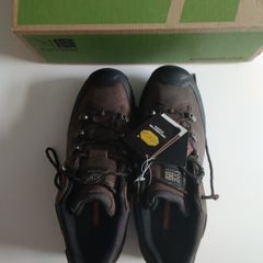Hiking boots