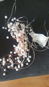 string lights