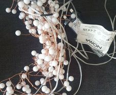 string lights