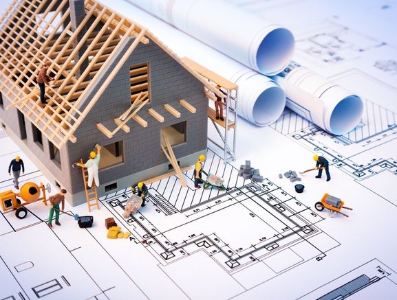 House Pre-Purchase / Building Snagging & Inspecting