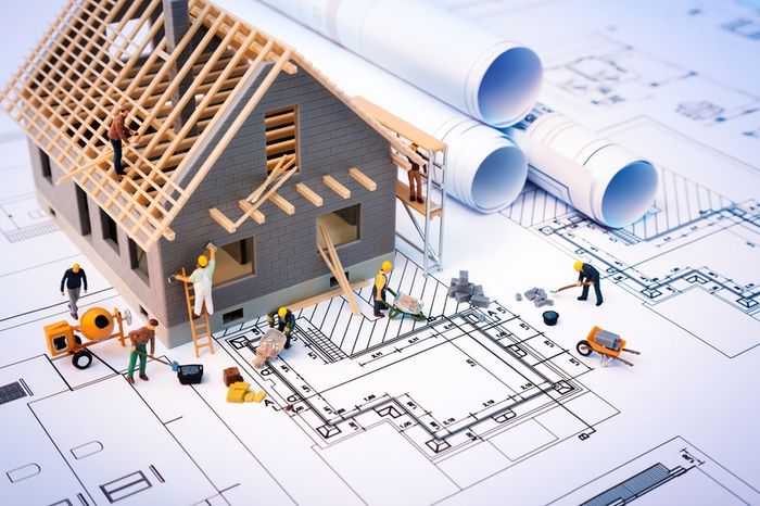 House Pre-Purchase / Building Snagging & Inspecting