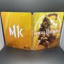 Mortal Kombat 11 Steelbook Edition Ps4 Image 2