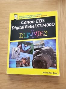 Free For Dummies Books