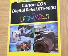 Free For Dummies Books