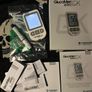 Glucomen Areo GK Blood Glucose and ketones Monitoring System Meter Blood Sugar diabetes Image 9