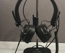 100% Genuine Marshall Major IV Headphones (Like New)