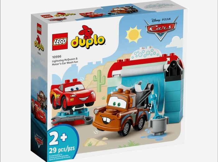 Lego Duplo sets x13