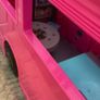 Barbie summer camper van Image 5