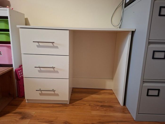 study desk