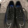 Mens Mercurial Zoom Vapour football boots size 6 reduced Image 8