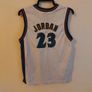 Washington wizards jordan basketball jersey Image 3