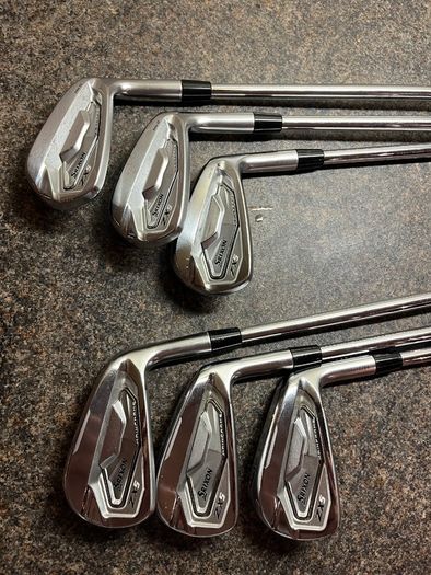 Srixon