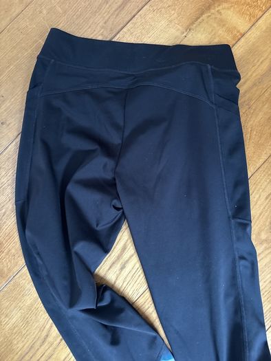 Bottoms Leggings