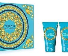 Versace Dylan Turquoise pour Femme new set