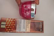 L'Oreal Paris and olay cream