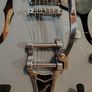 Gretsch G5127 Baby blue Electromatic guitar with hard case Image 3