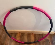 Weighted Hula Hoop
