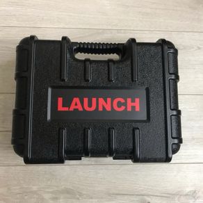 LAUNCH X431 CRP919x BT / bluetooth Car Diagnostic Tool OBD2 Scanner DBScar VII VCI Auto with Active Test ECU Coding CANFD DOIP 35+Reset