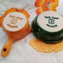 Emile Henry, vintage advertising, pottery miniatures Image 3