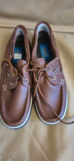 Dubarry AV8 shoes Sz39