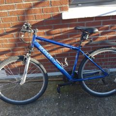 apollo  encounter mountain bike