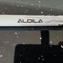 Aldila Rogue White Smoke. Image 5