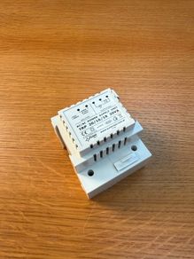 Power Supply Unit